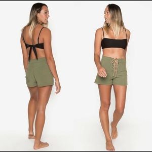 Seea Swim Wear Lulus Green Beach Board Shorts